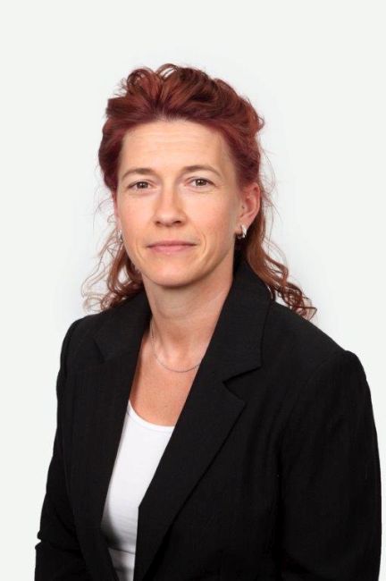 Karina Gaubatz, Steuerberaterin