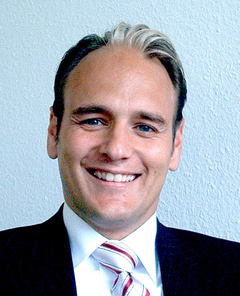 Florian Greiner, Rechtsanwalt, Steuerberater