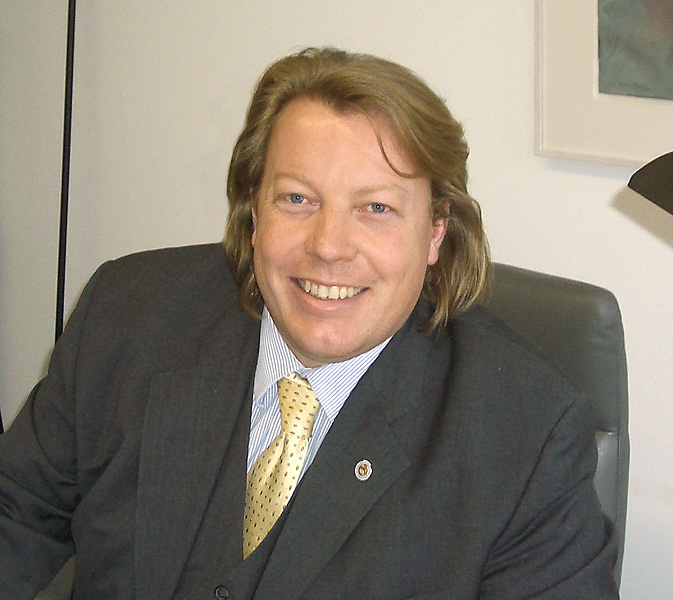 Thorsten U. Schmidt, Rechtsanwalt