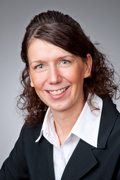 Annett Rademacher, Steuerberaterin