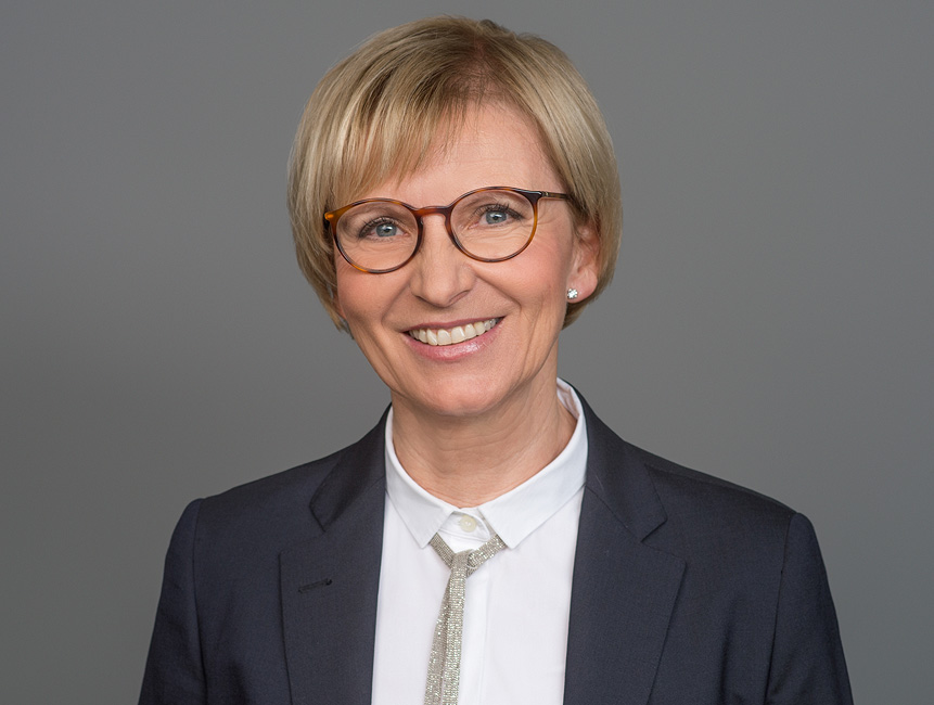 Christine Wernze, Rechtsanwältin, Steuerberaterin