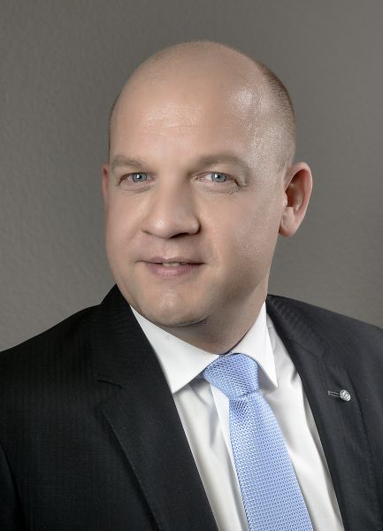Andreas Mauder, Steuerberater