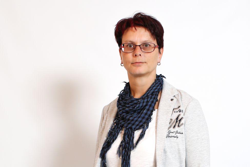 Sandy Wache (Buchhaltung und Jahresabschluss im Bereich Land-und Forstwirtschaft und Gewerbe)