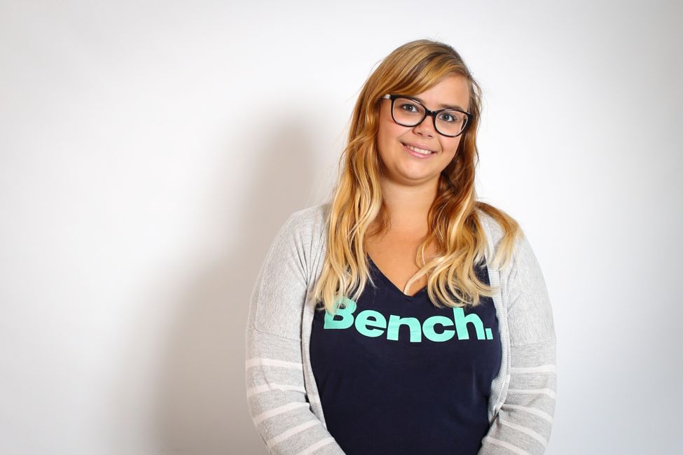 Jasmin Henze (Buchhaltung und Jahresabschluss im Bereich Land-und Forstwirtschaft und Gewerbe)