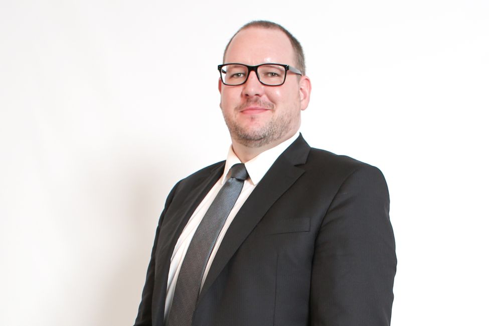 Steuerberater Dr. Marcel Gerds