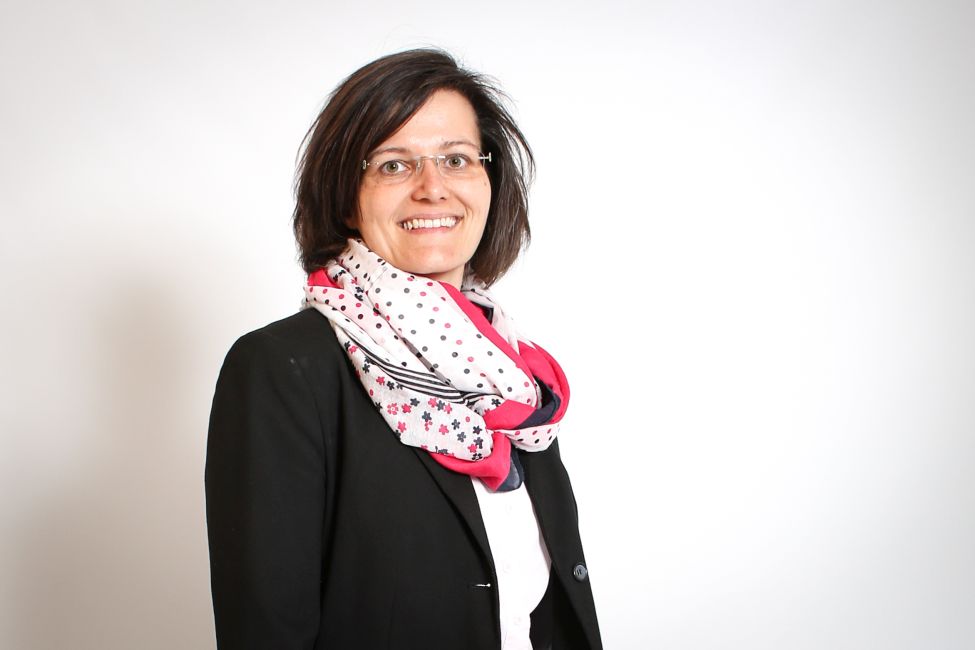 Sandra Clemens (Buchhaltung und Jahresabschluss im Bereich Landwirtschaft)