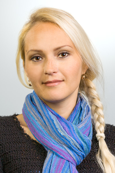 Olesya Plattner