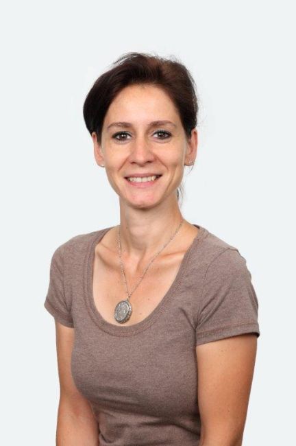 Victoria Koczorowski, Sekretariat