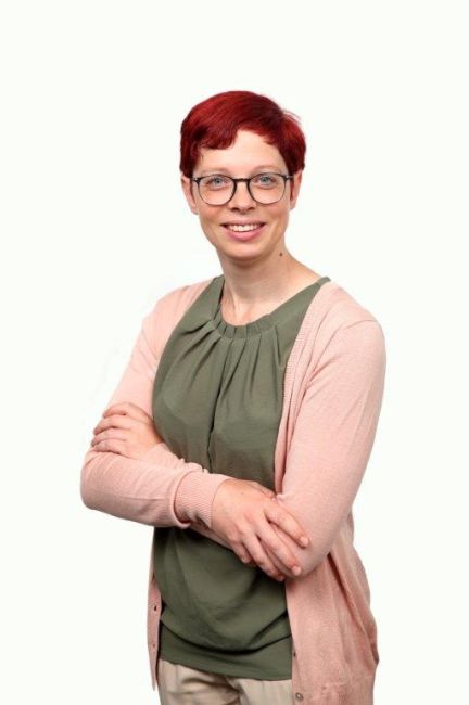 Nancy Dörfler, Finanzbuchhaltung und Lohn