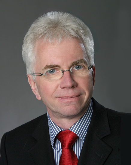 Dr. Knut Herold, Steuerberater
