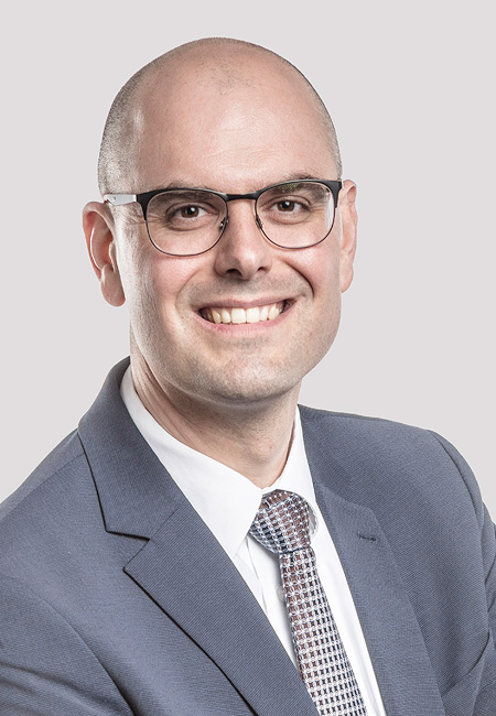 Andreas Höbel, Steuerberater
