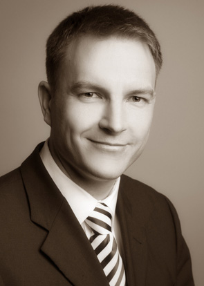Jörg Feucker, Steuerberater