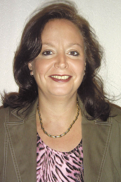 Margit Sabine Kegel, Steuerberaterin
