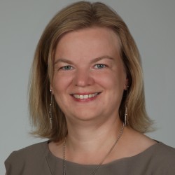 Susanne Guntau, Steuerberaterin
