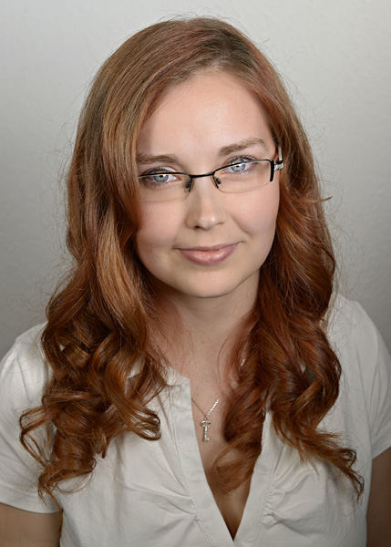 Maria Slepitschka, Azubi Steuerfachangestellte