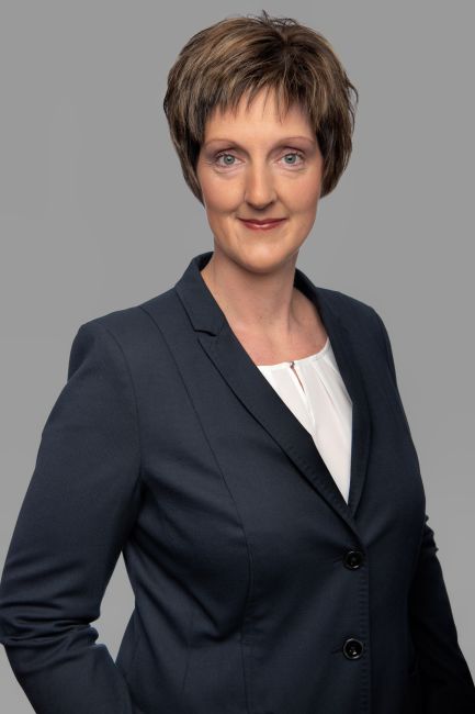 Mandy Lebkücher, Steuerberaterin