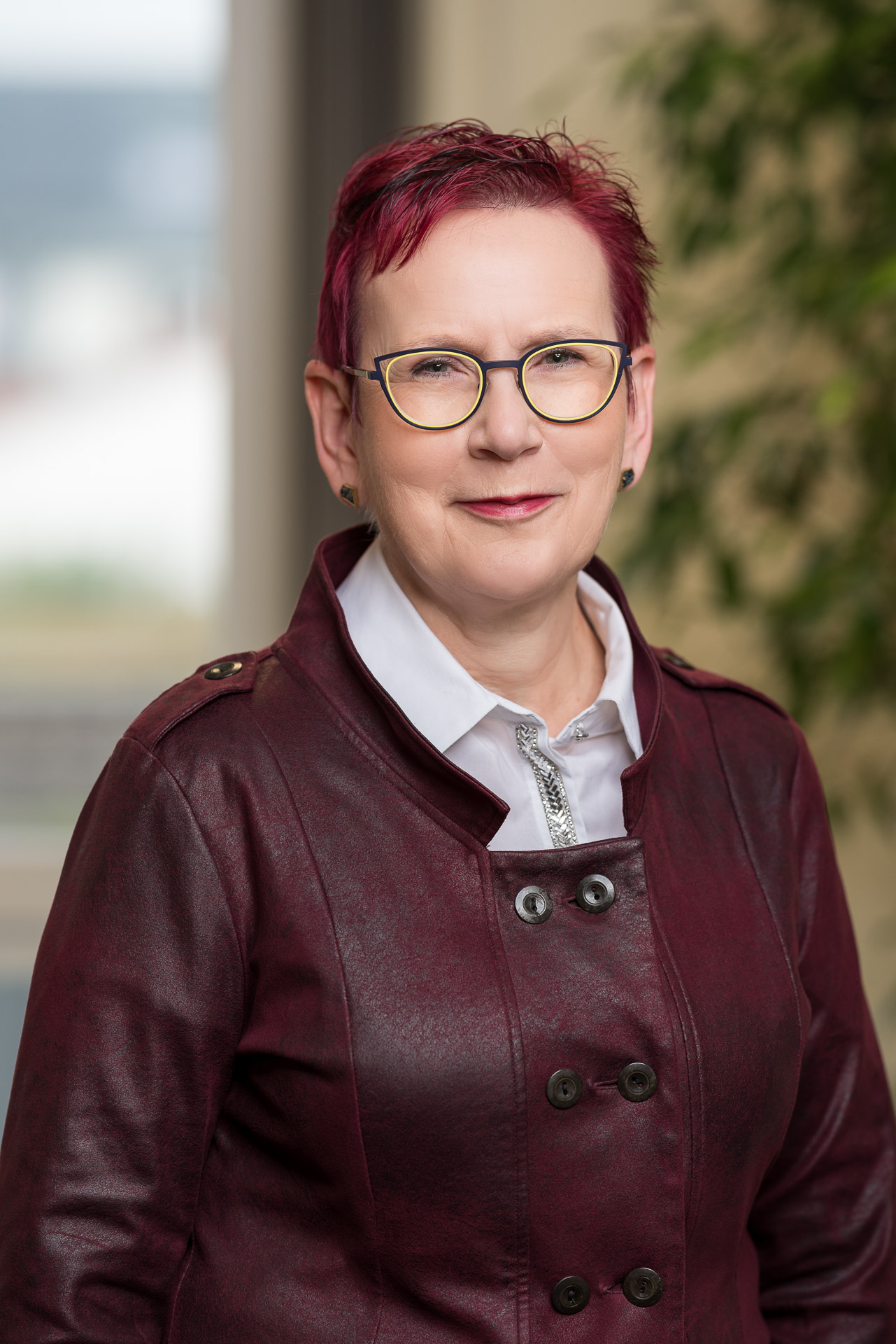 Dr. Stefanie Sewekow, Steuerberaterin
