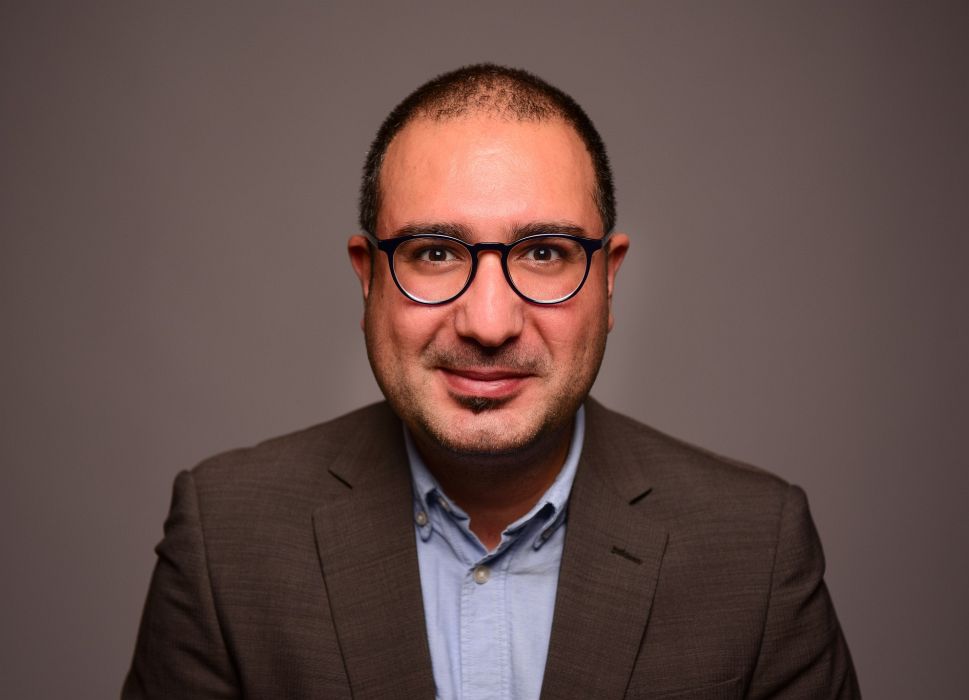 	Ahmad Taleb, Finanzbuchhalter