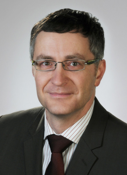 Christian Wernicke, Steuerberater