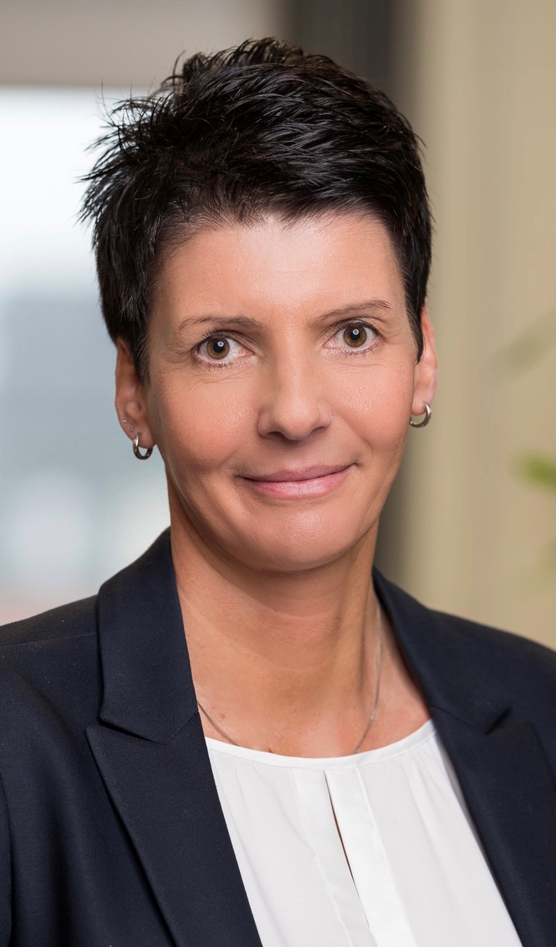 Ulrike Schulze, Steuerberaterin