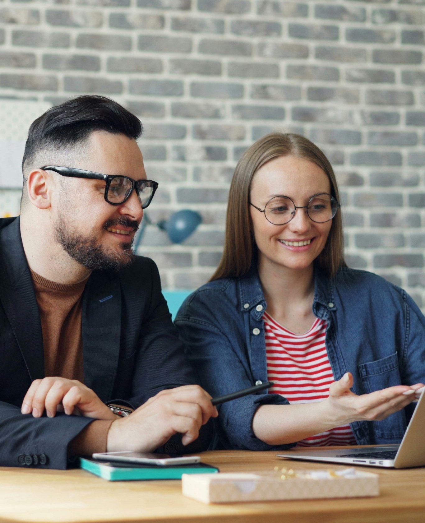 Karrieremöglichkeiten