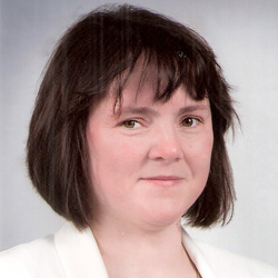 Diana Kruse-Gensch, Steuerberaterin